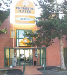 Photos Premiere Classe Toulouse Sud - Labege Innopole