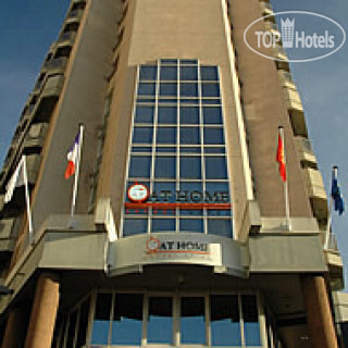 Photos At Home Apart Hotel