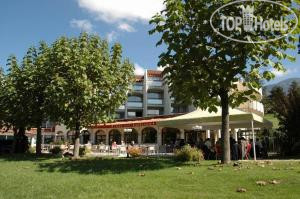 Photos Mercure Thalassa Ariana