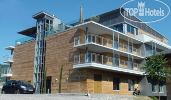 Photos Best Western Aquakub