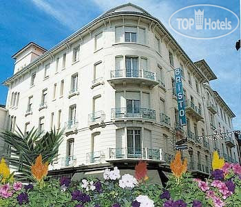 Фото Inter-Hotel Bristol