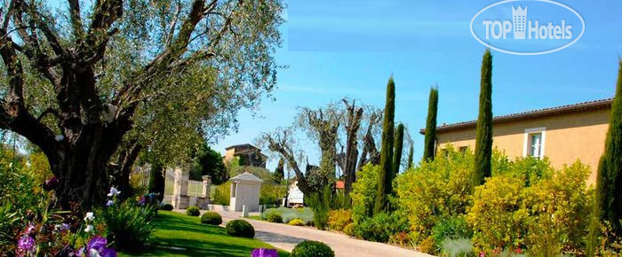 Photos Domaine du Mas De Pierre