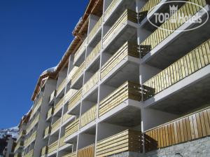 Photos Residence Plein Sud