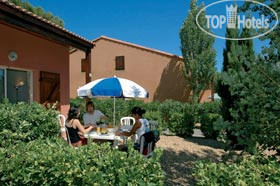 Photos Res. Odalys Vacances Beau Soleil