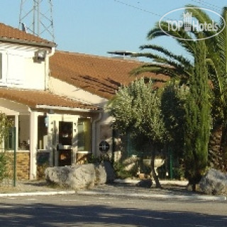 Фото Brit Hotel Plaisance