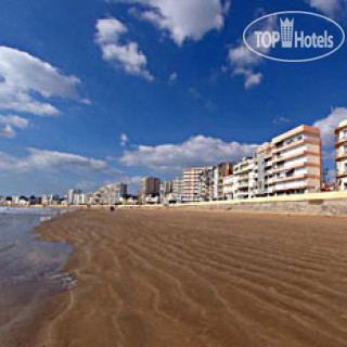 Фото Best Western Les Roches Noires