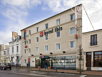Фото Ibis Les Sables d'Olonne