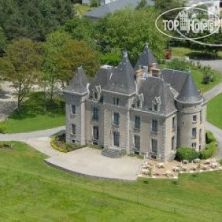 Фото Domaine de Brandois