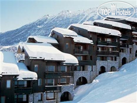 Photos Res. Maeva Planchamp et Mottet