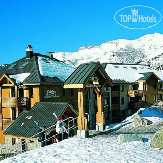 Photos Odalys Belle Vue