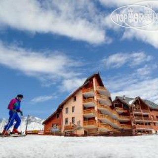 Photos Res. MAEVA Les Belles