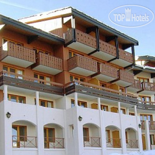 Photos Residence La Marelle & Le Rami P&V