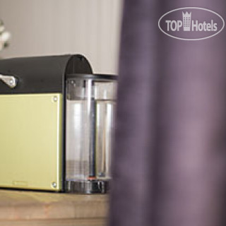 Фото Hotel De La Vanoise