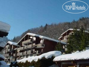 Фото La Residence de Tourisme