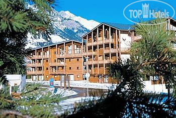 Photos Res. Les Chalets et les Balcons de la  Vanoise
