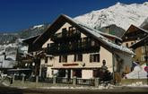 Photos Etendard de Vaujany