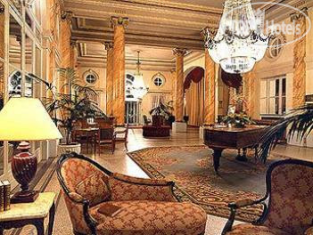 Photos Le Grand Hotel Cabourg