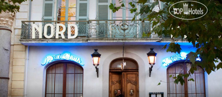 Photos Grand Hotel Nord Pinus