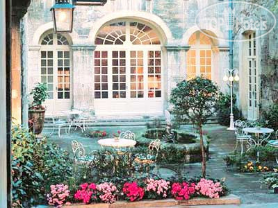 Photos Hotel d'Arlatan