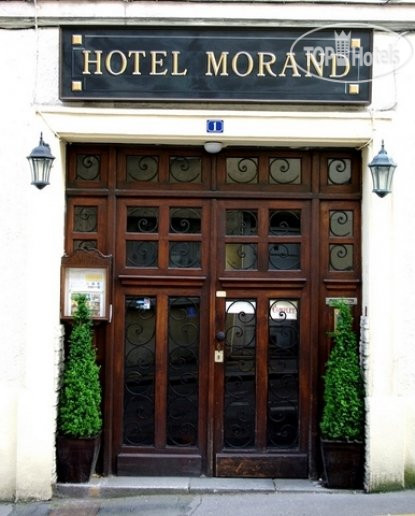 Photos Morand Hotel