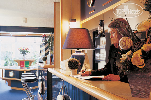 Фото Hotel Stars Rouen