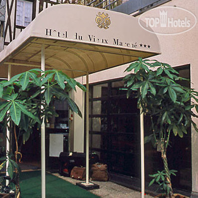Photos Best Western Hotel Litteraire Gustave Flaubert