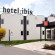 Фото Ibis Rouen Sud Zenith