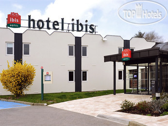 Photos Ibis Rouen Sud Zenith