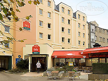 Photos Ibis Rouen Centre Rive Droite