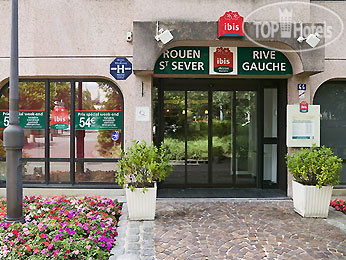 Photos Ibis Rouen Centre Rive Gauche Saint Sever