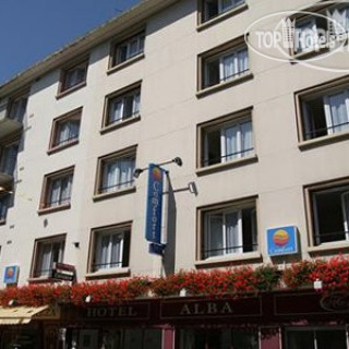 Photos Comfort Hotel Rouen Alba