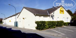 Фото Premiere Classe Rouen Nord - Bois Guillaume