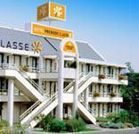 Фото Premiere Classe Rouen Sud - Oissel Rond Point Aux Vaches