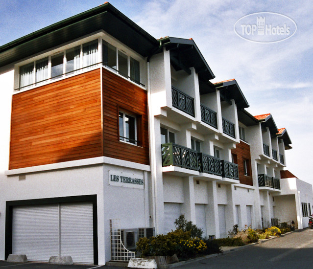 Photos Les Terrasses d'Atlanthal