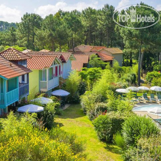 Photos Pierre & Vacances Resort Lacanau
