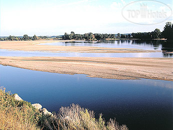 Фото Mercure Angers Lac de Maine