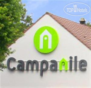 Photos Campanile Angers Ouest - Beaucouze