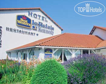 Photos Best Western Le Relais Kennedy