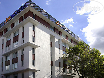 Photos Suite Novotel Clermont Ferrand Polydome hotel