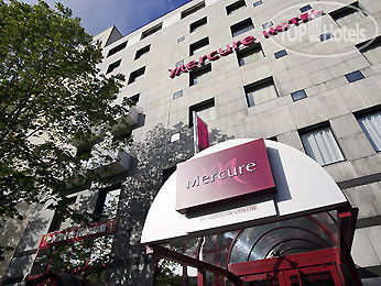 Фото B&B HOTEL Saint-Quentin-en-Yvelines Centre Gare