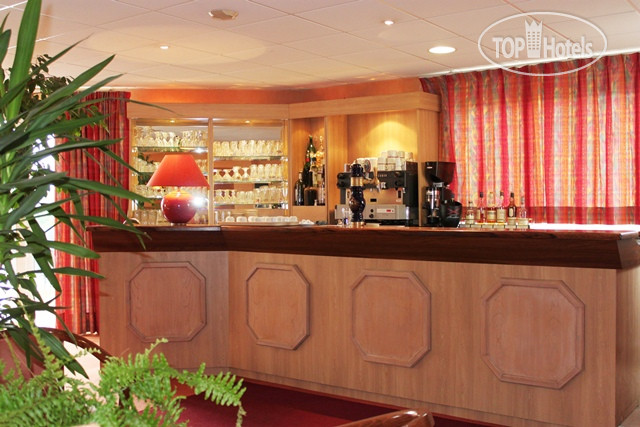 Фото Inter-Hotel Otelinn