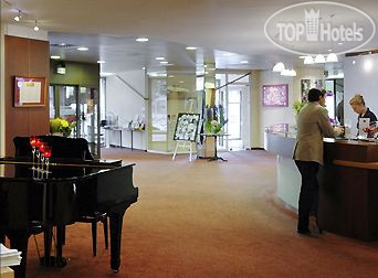 Photos Mercure Caen Centre Port de Plaisance