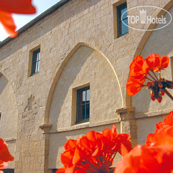 Фото Best Western Le Dauphin
