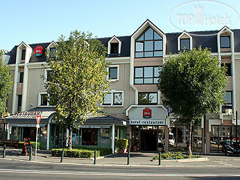 Photos Ibis Caen Centre