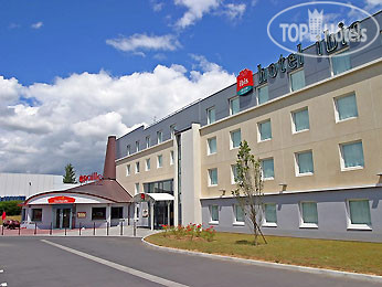 Photos Ibis Caen Porte de Bretagne