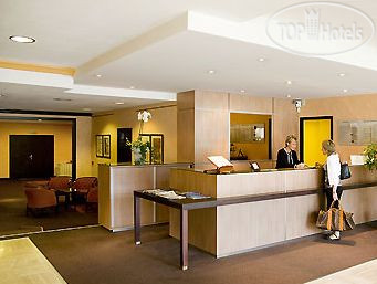 Photos Mercure Caen Cote de Nacre