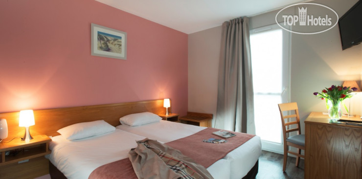 Photos Les Alizes Hotel
