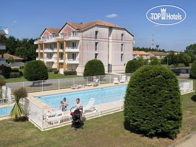 Photos Residence Maeva Le Hameau du Golf