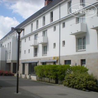 Photos Appart'City Lannion