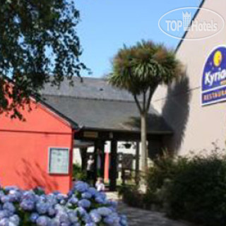 Photos Kyriad Lannion